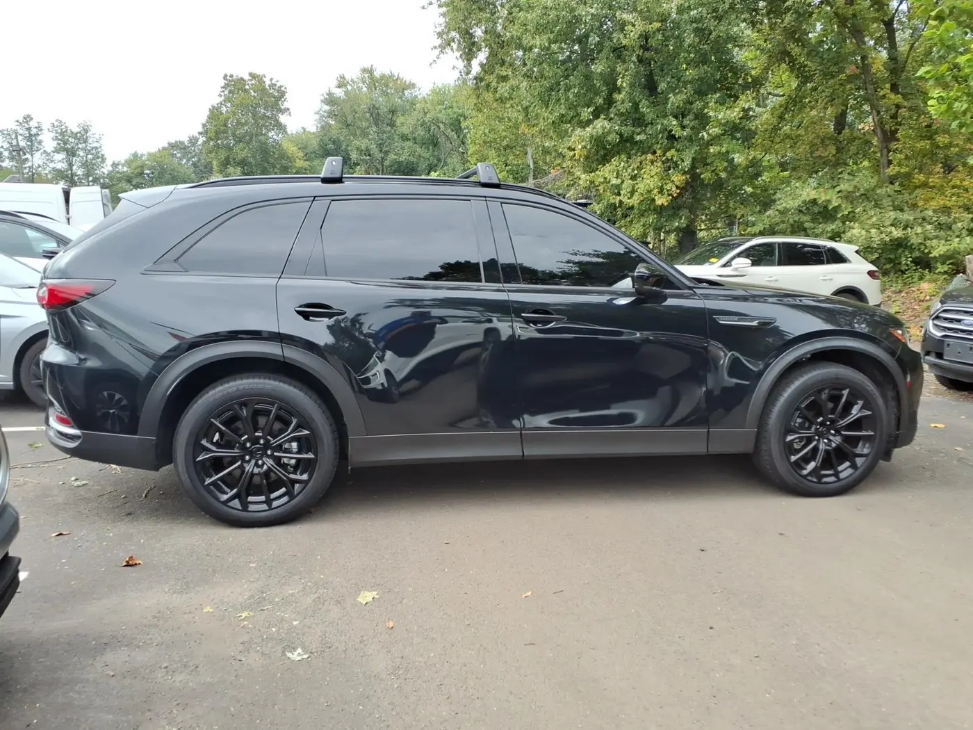 2026 MAZDA CX-7 - $40,997