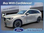 2024 CX-90 Thumbnail 1