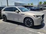 2024 CX-90 Thumbnail 2