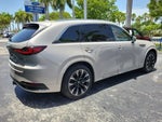 2024 CX-90 Thumbnail 3