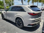 2024 CX-90 Thumbnail 4