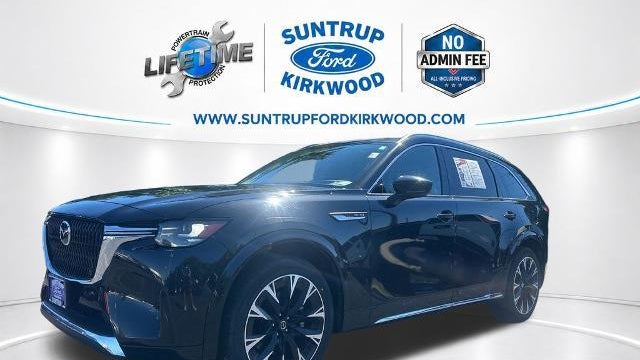 Preowned 2024 Mazda CX-90 3.3 Turbo S for Sale