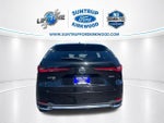 2024 CX-90 Thumbnail 4
