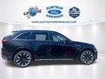 2024 CX-90 Thumbnail 8