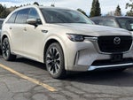 2024 CX-90 Thumbnail 2
