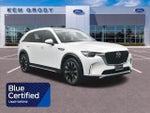 2024 CX-90 Thumbnail 1