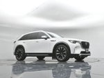 2024 CX-90 Thumbnail 4