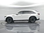 2024 CX-90 Thumbnail 34