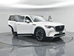 2024 CX-90 Thumbnail 37