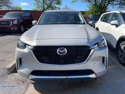 2024 Mazda CX-90 AWD 3.3 Turbo S 4DR SUV