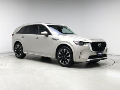 2024 Mazda CX-90 AWD 3.3 Turbo S 4DR SUV