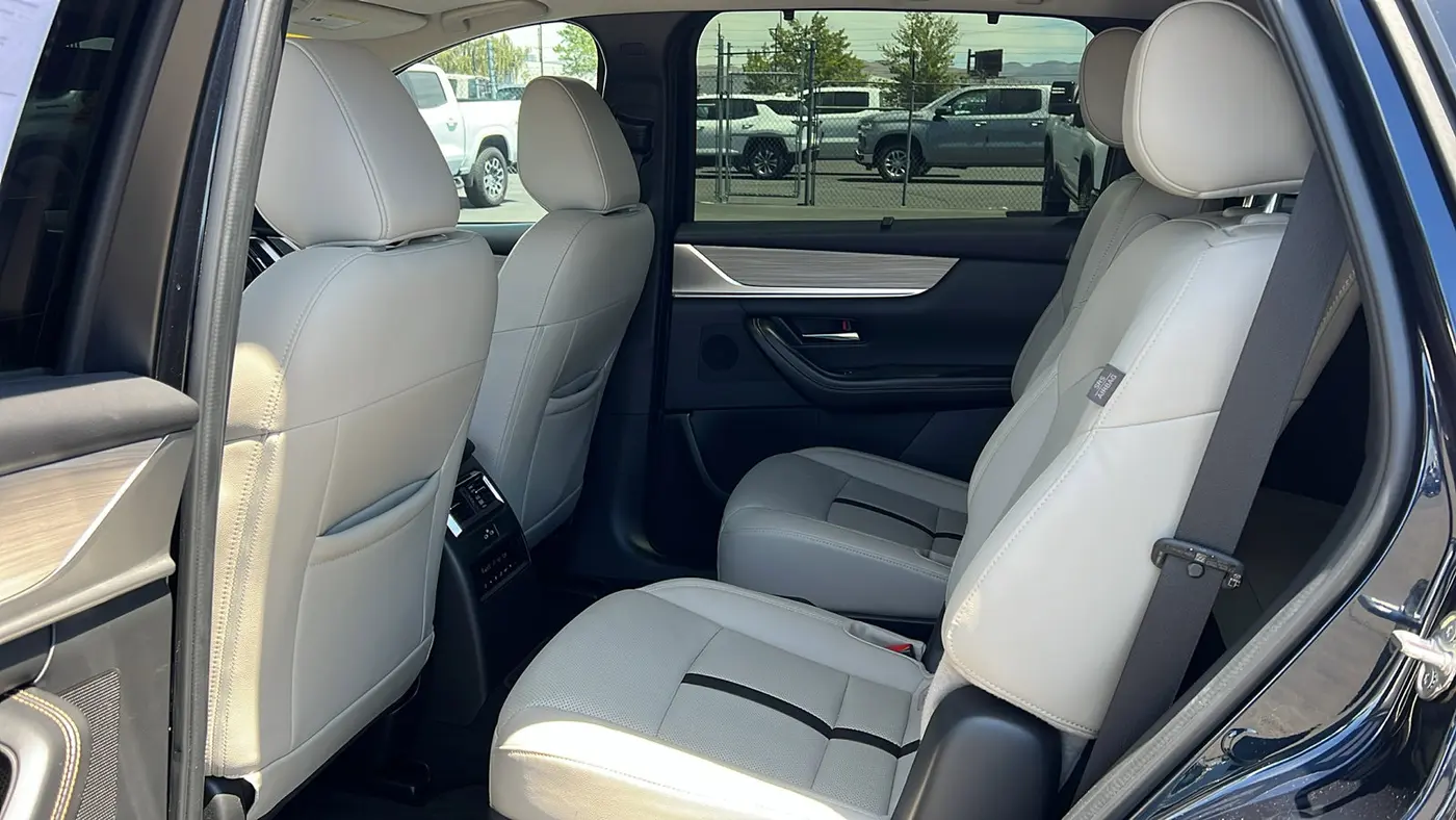 2024 Mazda CX-90 3.3 Turbo S
