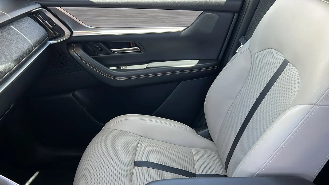 2024 Mazda CX-90 3.3 Turbo S