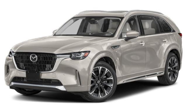 Preowned 2024 Mazda CX-90 3.3 Turbo S for Sale