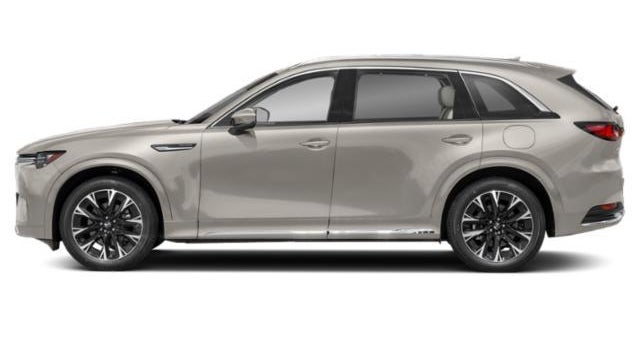 2024 Mazda CX-90 3.3 Turbo S
