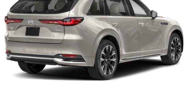 2024 Mazda CX-90 3.3 Turbo S