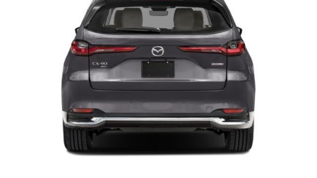 2024 Mazda CX-90 3.3 Turbo S