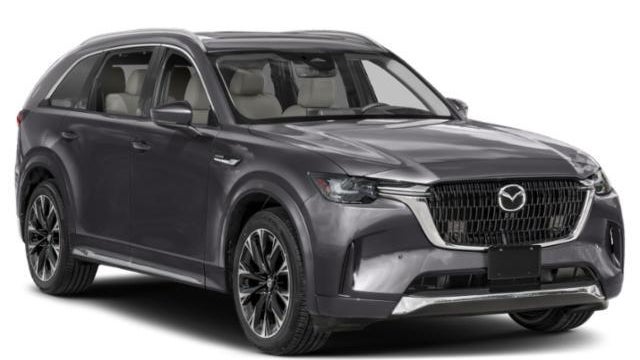 2024 Mazda CX-90 3.3 Turbo S