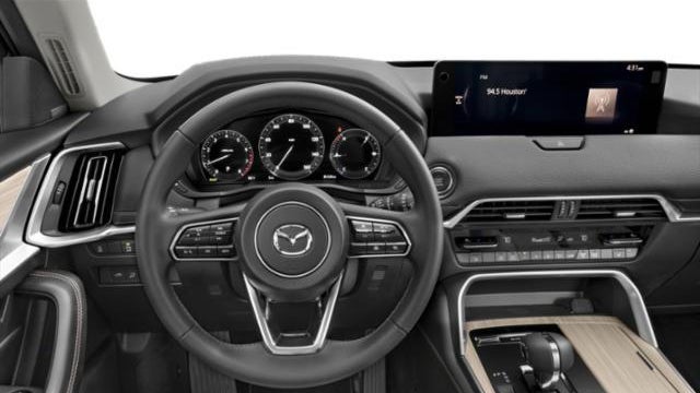 2024 Mazda CX-90 3.3 Turbo S