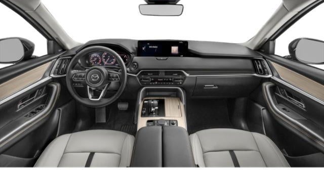 2024 Mazda CX-90 3.3 Turbo S