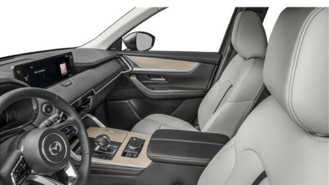 2024 Mazda CX-90 3.3 Turbo S