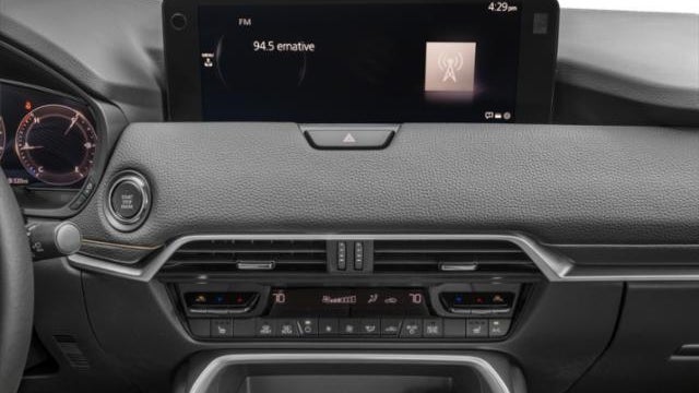 2024 Mazda CX-90 3.3 Turbo S