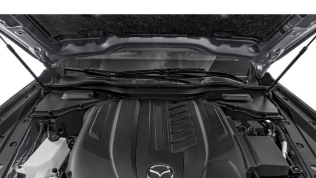 2024 Mazda CX-90 3.3 Turbo S