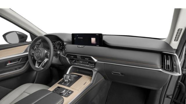 2024 Mazda CX-90 3.3 Turbo S