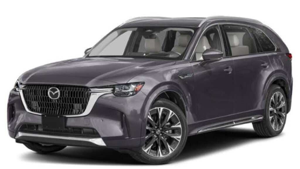 Preowned 2024 Mazda CX-90 3.3 Turbo S for Sale