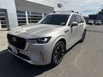 2024 CX-90 Thumbnail 1