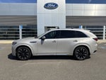 2024 CX-90 Thumbnail 2
