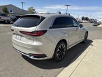 2024 CX-90 Thumbnail 5