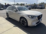 2024 CX-90 Thumbnail 7