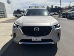 2024 CX-90 Thumbnail 8