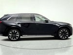 2024 CX-90 Thumbnail 4
