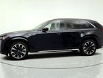 2024 CX-90 Thumbnail 8