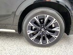 2024 CX-90 Thumbnail 9
