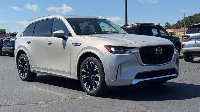 Preowned 2024 Mazda CX-90 3.3 Turbo S for Sale