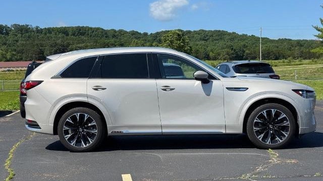 2024 Mazda CX-90 3.3 Turbo S