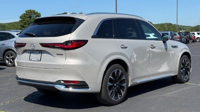 2024 Mazda CX-90 3.3 Turbo S