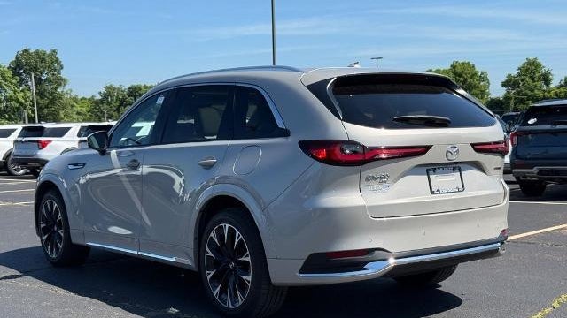 2024 Mazda CX-90 3.3 Turbo S