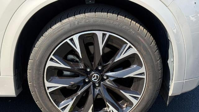 2024 Mazda CX-90 3.3 Turbo S