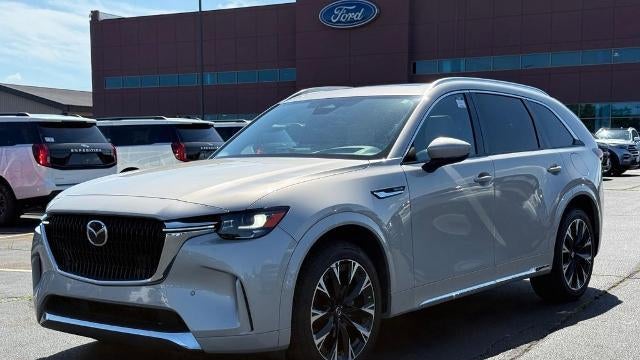 2024 Mazda CX-90 3.3 Turbo S