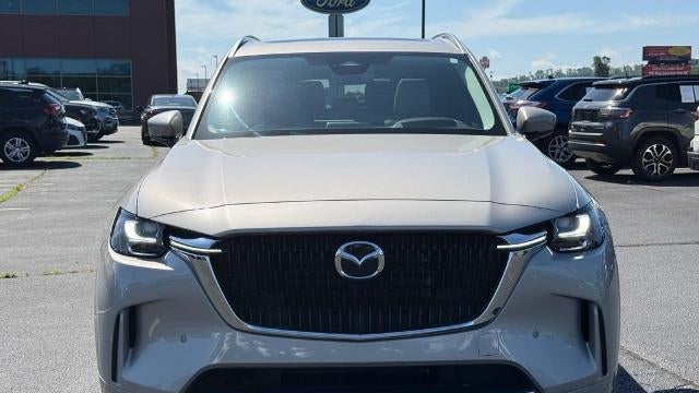 2024 Mazda CX-90 3.3 Turbo S