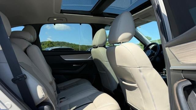 2024 Mazda CX-90 3.3 Turbo S