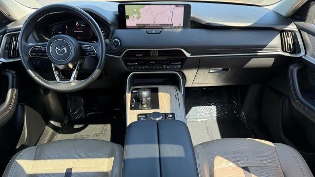2024 Mazda CX-90 3.3 Turbo S