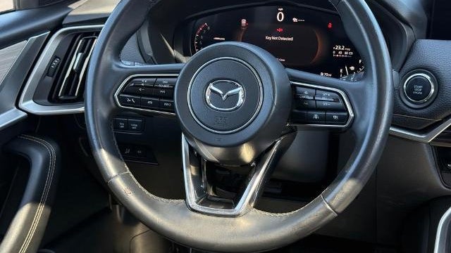 2024 Mazda CX-90 3.3 Turbo S