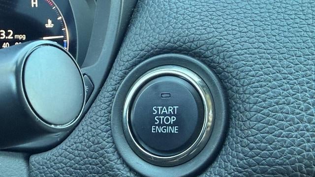 2024 Mazda CX-90 3.3 Turbo S