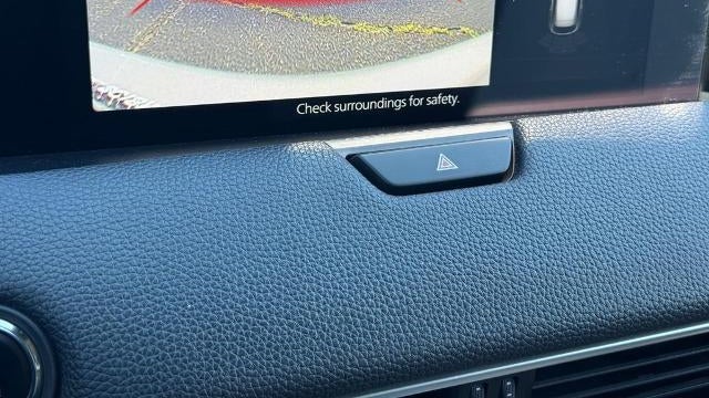 2024 Mazda CX-90 3.3 Turbo S