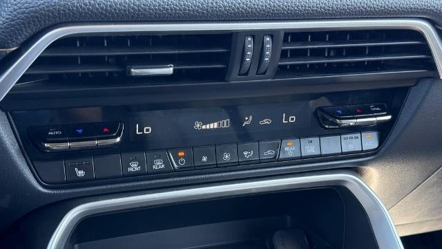 2024 Mazda CX-90 3.3 Turbo S